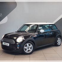 MINI Cooper 1.6 AT, 2010, 220 000 км, с пробегом, цена 850 000 руб.