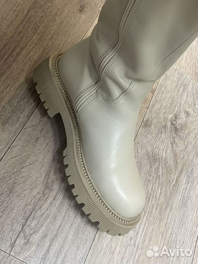 Сапоги женские зимние