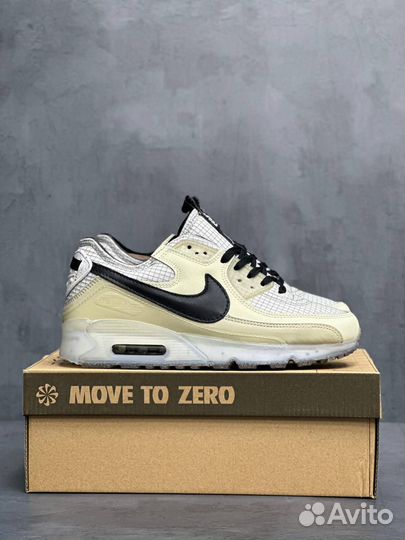 Кроссовки мужские nike air max 90 мужские