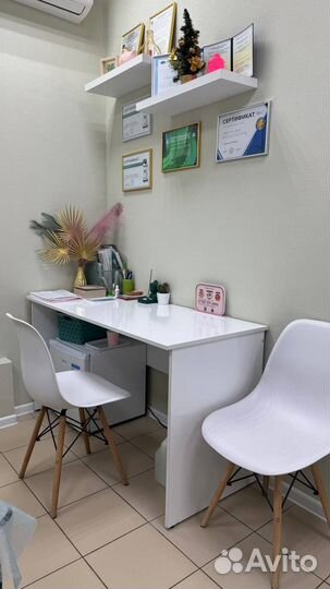 Стол офисный бу