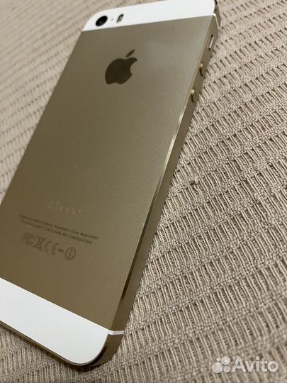 iPhone 5S, 32 ГБ