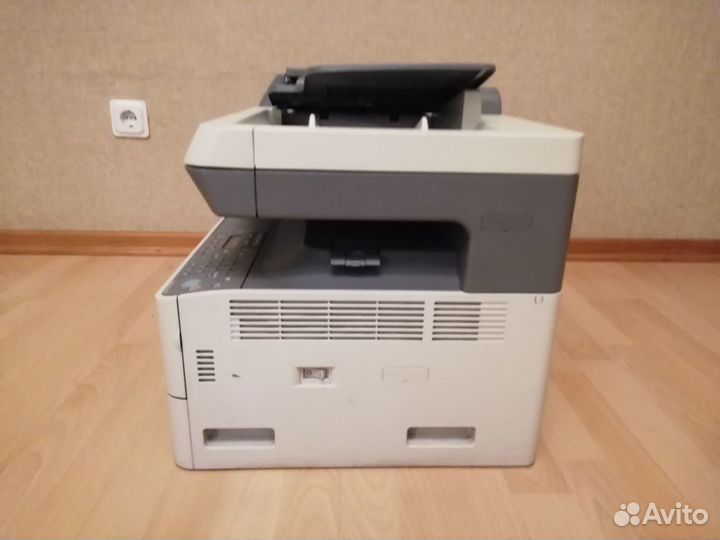 Мфу Canon iR1024A