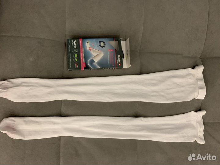 Компрессионные чулки 1 класс