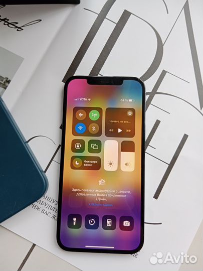 iPhone 12 Pro Max, 128 ГБ