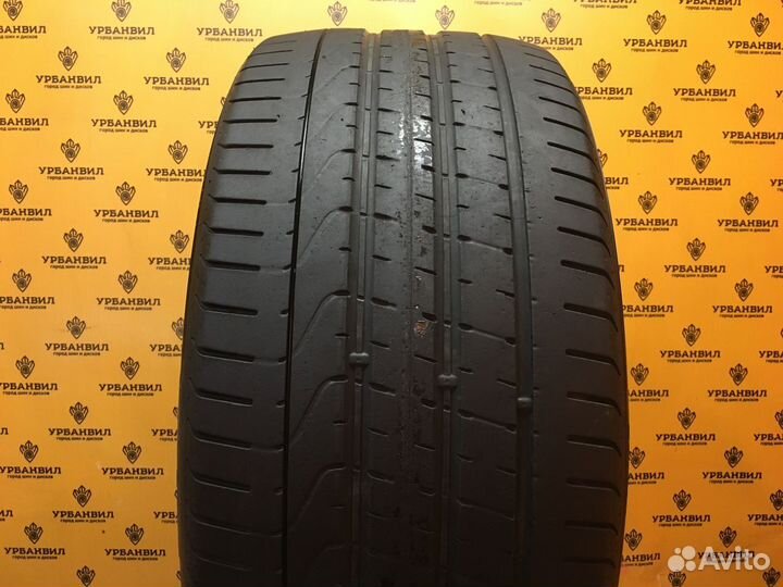 Pirelli P Zero 285/35 R22 106Y