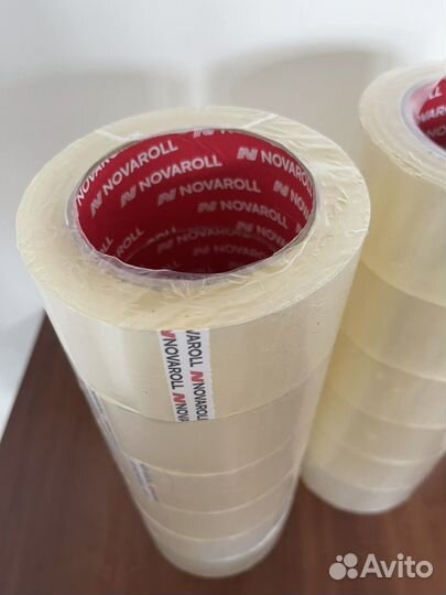 Скотч и диспенсер