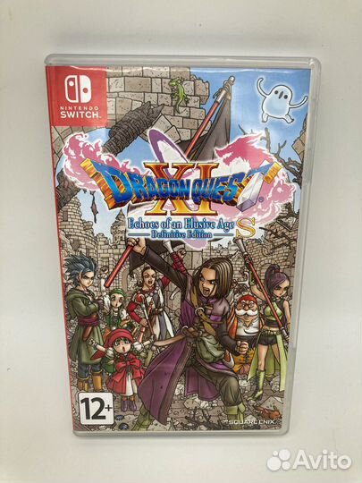 Игры для nintendo switch