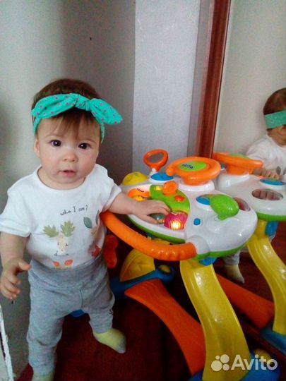 Ходунки детские бу