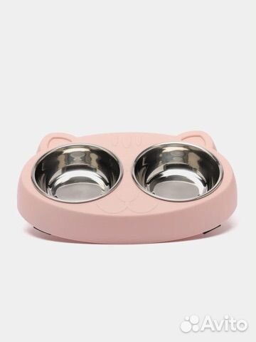 Миски для кошек