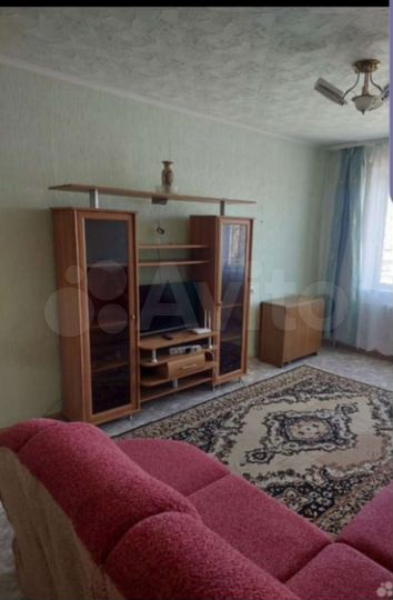 1-к. квартира, 36,7 м², 3/5 эт.