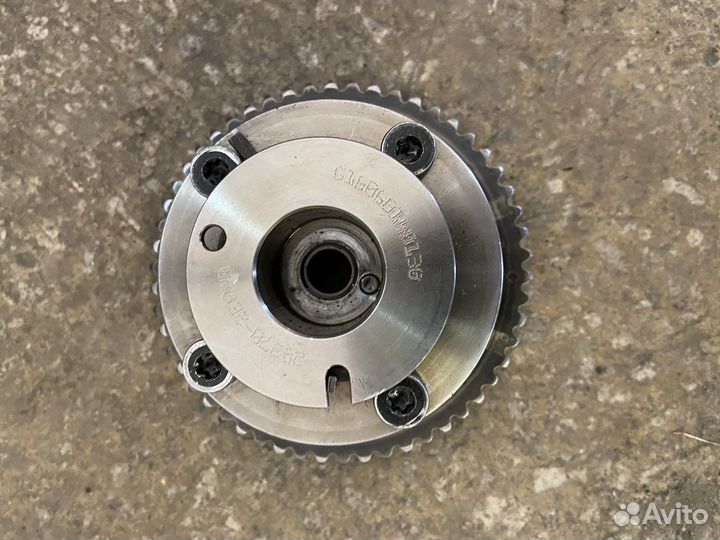 Шестреня выпукного распредвала Hyundai/KIA