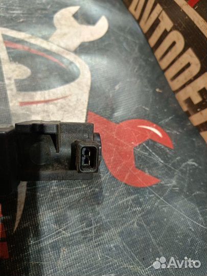 Клапан электромагнитный Kia Sorento BL D4CB 2002