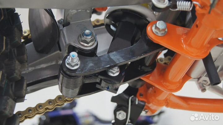 Мотоцикл avantis A2 LUX (172FMM) птс Рассрочка