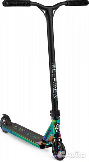 Самокат skip arny EMT неохром May178