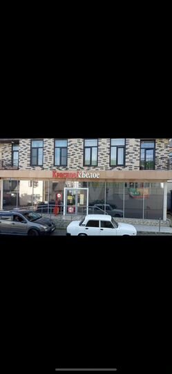 Торговая площадь, 105 м²