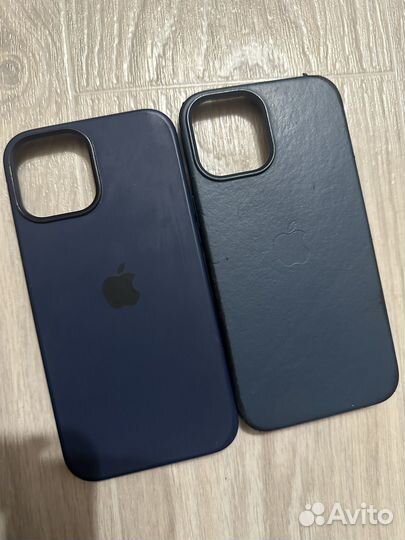 Чехол на iPhone 12 pro max