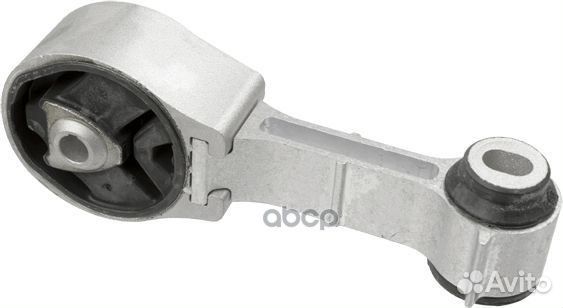 39749 01 Опора двигателя renault megane III 08