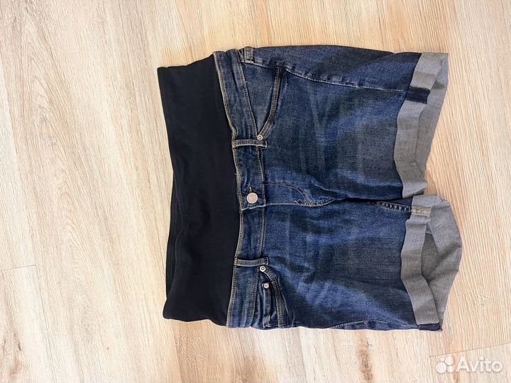 Вещи для беременных пакетом 44 46