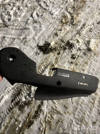 Накладка сидения Saab 9 5