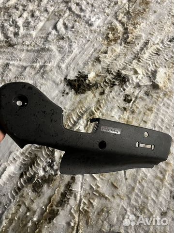 Накладка сидения Saab 9 5