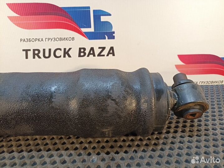 21111932 Подушка кабины передняя