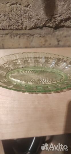 Ваза для фруктов