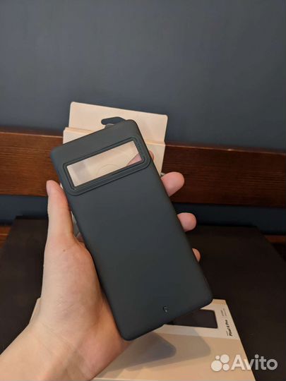 Чехол cyrill на google pixel 6 PRO