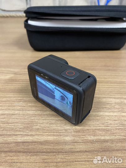 Экшн камера gopro hero 10