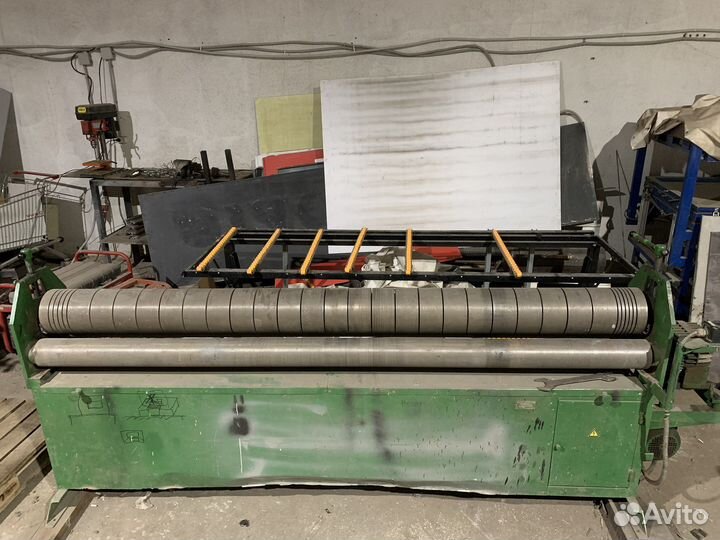 Фрезерные работы чпу