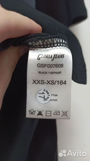 Футболка с аниме Gloria Jeans