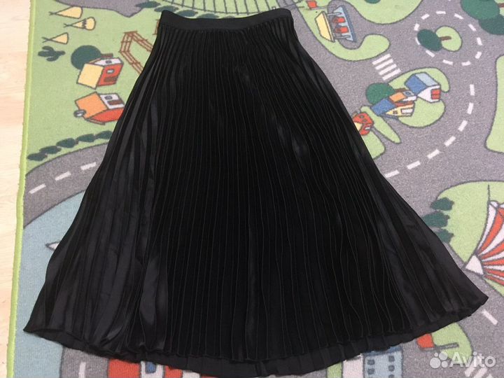 Юбка плиссе H&M