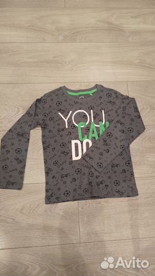 3 трикотажные кофточки