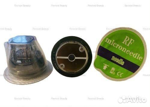 Манипула/ручка для микроигольчатого РФ лифтинга