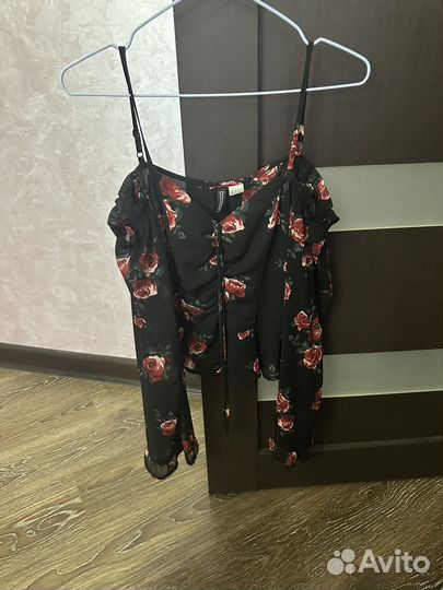 Пакет вещей