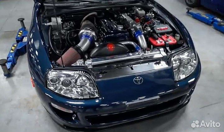 Ремонт авто.Тюнинг