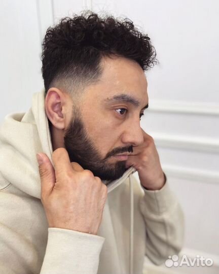 Парикмахер-колорист