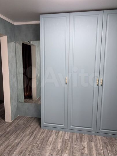 2-к. квартира, 67,1 м², 11/14 эт.