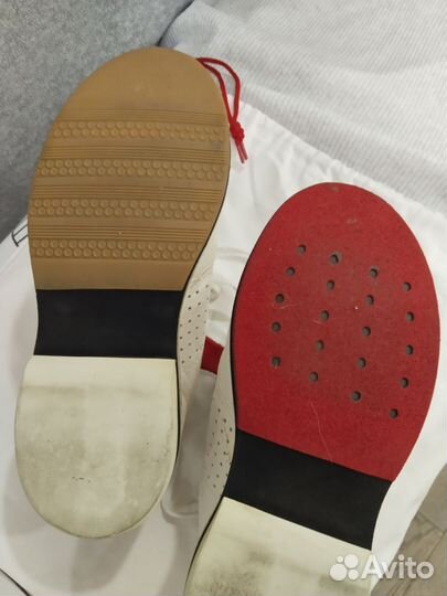 Женская обувь для боулинг 37 размер