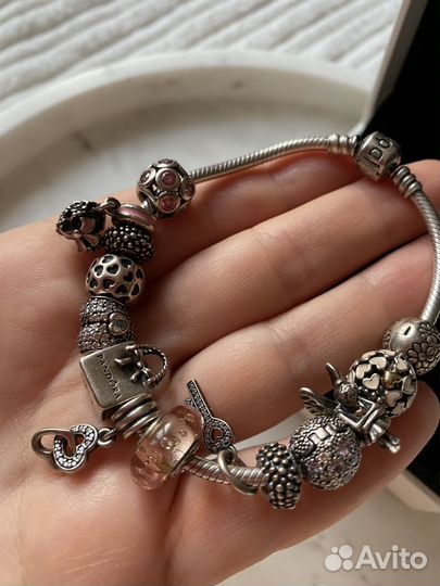 Pandora оригинал