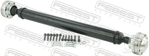 Вал карданный asszpsjb420 Febest