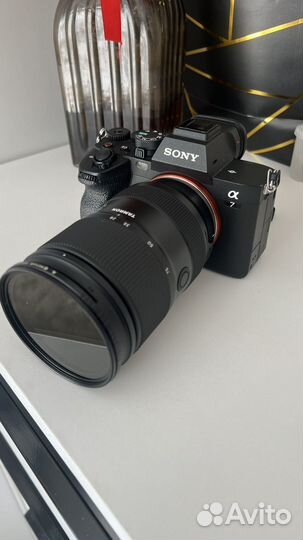 Sony A7 IV (Body)