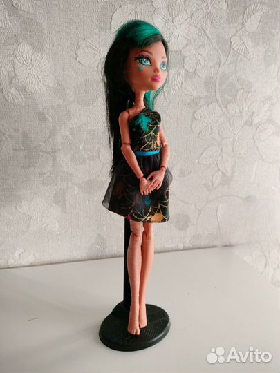 Кукла Монстер Хай Клео де нил