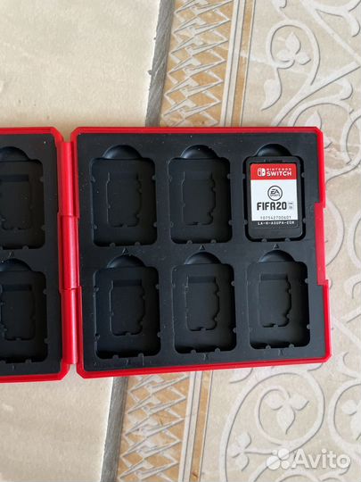 Fifa 20 legacy edition nintendo switch