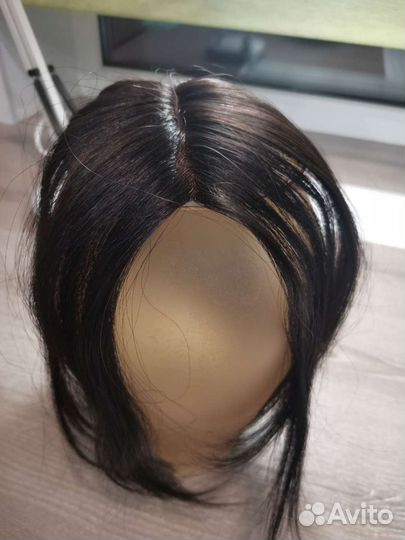 Система из натуральных волос (T-pating)