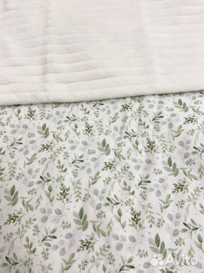 Плед детский