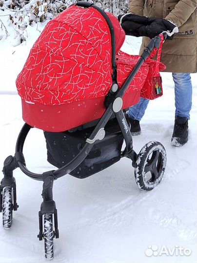 Коляска для детей