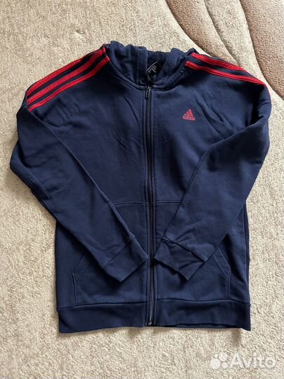 Спортивный костюм adidas