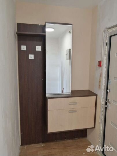 Вешалка в коридор