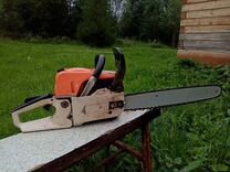 Бензопила stihl штиль 362