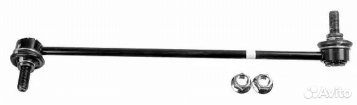 Lemforder 33973 01 Стойка стабилизатора перед прав